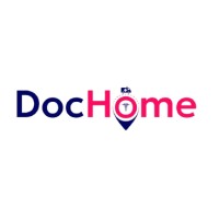 DocHome | Home For Doctors logo - Similar company to Brown Dentistry