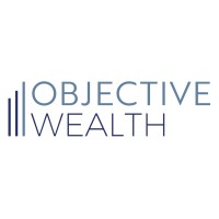 Objective Wealth Financial logo - Similar company to Lawshare - Referrals & Support Network For Law Firms