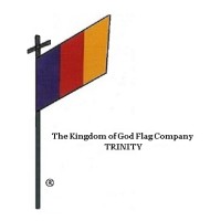 The Kingdom of God Flag Company, LLC logo - Similar company to Az Flag