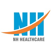 NH Healthcarre logo - Similar company to Protel Solutions