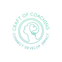Craft of Coaching logo - Similar company to Craft Coaching