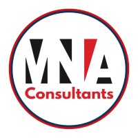 MNA Consultants logo - Similar company to Value Advisory Llc