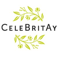 CeleBritAy logo - Similar company to Express Yourself Studios, Llc