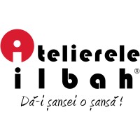 Atelierele ILBAH logo - Similar company to Absolute School