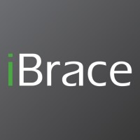 iBrace Canada - Orthotics logo - Similar company to O3D