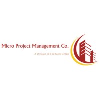 Micro Project Management Company logo - Similar company to Debtor Inspector