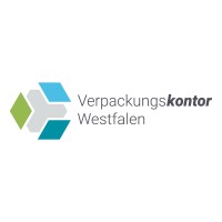 Verpackungskontor Westfalen GmbH logo - Similar company to Strapa Jsc