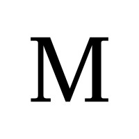 Mayfield Lighting logo - Similar company to Glitter Industries