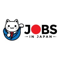 JobsinJapan.com logo - Similar company to Hireplanner | Find Jobs In Japan, Work In Japan, Career Opportunities In Japan 🇯🇵