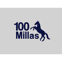 100 Millas logo - Similar company to Ecco Vet