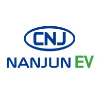 CNJ EV (Electric Vehicle) logo - Similar company to Suzhou Eagle Electric Vehicle Manufacturing Co Ltd