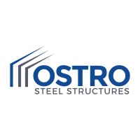 Ostro Steel Structures logo - Similar company to Riverstone Structural Concepts
