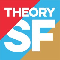 Theory SF logo - Similar company to Persius Creative