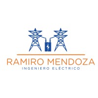 Ramiro Mendoza- Ingeniero eléctrico logo - Similar company to Ingeniero Electrico