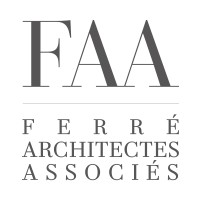 FAA / Ferré Architectes Associés logo - Similar company to Espace Disponible