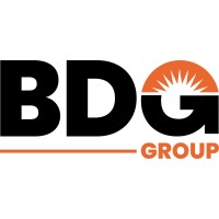 BDG GROUP logo - Similar company to Novestry Advanced Materials Private Limited