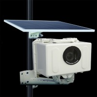 Timelapse Construction Camera logo - Similar company to General Construction And Diving