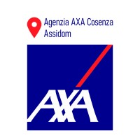 Assidom Axa Agenzia Cosenza logo - Similar company to Tecnocredito Commerciale