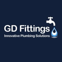GD Fittings logo - Similar company to Jtr Technologies (Pty) Ltd