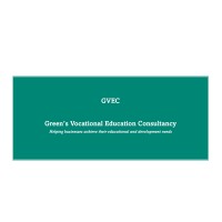 Green's Vocational Education Consultancy logo - Similar company to Optifarm