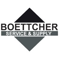 Boettcher Service and Supply logo - Similar company to Treat’S Solutions Llc