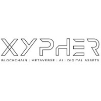 Xypher.ai logo - Similar company to Prognica Labs