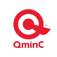 QminC logo - Similar company to Neoclinique