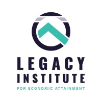 Legacy Institute For Economic Attainment