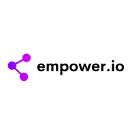 Empower.io logo - Similar company to Honeycomb Software