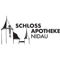 Schloss Apotheke Nidau AG logo - Similar company to B&K Partners