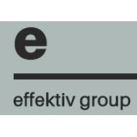Effektiv Group Ltd logo - Similar company to Irsap Uk Limited