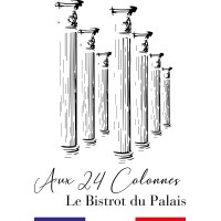 Aux 24 Colonnes, Le Bistrot du Palais