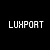 Luxport logo - Similar company to Cold Press Index