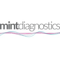 Mint Diagnostics logo - Similar company to Vivacta