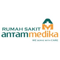 Antam Medika Hospital logo - Similar company to Duage Management