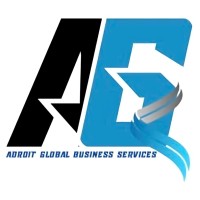 Adroit Global Business Services logo - Similar company to Bpo Mantra Pvt Ltd
