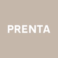 PRENTA logo - Similar company to Knot-Working