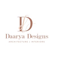 Daarya Designs logo - Similar company to Sathvikala Design