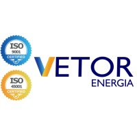 Vetor Energia logo - Similar company to Kanoah