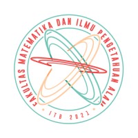 FMIPA ITB 2021 logo - Similar company to Itbunited