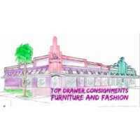 Top Drawer Living logo - Similar company to Top Drawer Media Solutions