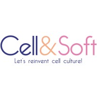 Cell&Soft logo - Similar company to Nveil