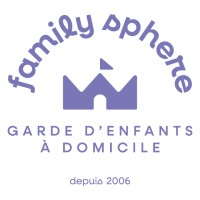 Family Sphere Nîmes logo - Similar company to Menuiz