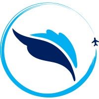 SkyWriters logo - Similar company to Evdron