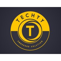TECHYY - Embedded Solution logo - Similar company to Daiichi Systems