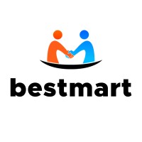 BESTMART logo - Similar company to Bitsmind Technologies