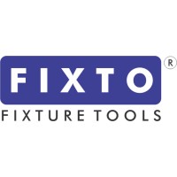 Fixto-Manufacturers of Modular Welding Table logo - Similar company to Bartakke