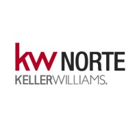 KW Norte logo - Similar company to Keller Williams Delta