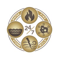 Paul Davis Restoration of Lexington logo - Similar company to Carnahan Construction