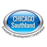 CHICAGO SOUTHLAND ECONOMIC DEVELOPMENT CORPORATION logo - Similar company to Southland Development Authority